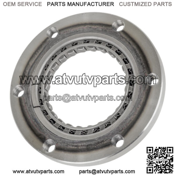 Starter Clutch Sprag One Way Bearing For Yamaha Rhino 700 YXR700 2008 2009-2013 - Image 3