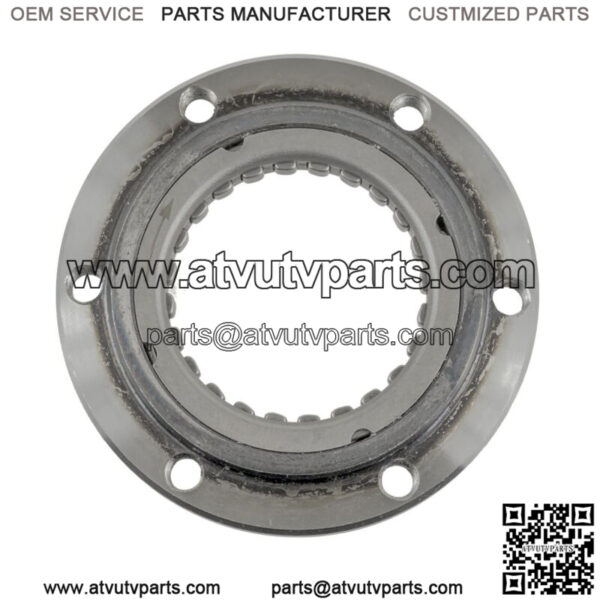 Starter Clutch Sprag One Way Bearing For Yamaha Rhino 700 YXR700 2008 2009-2013 - Image 4