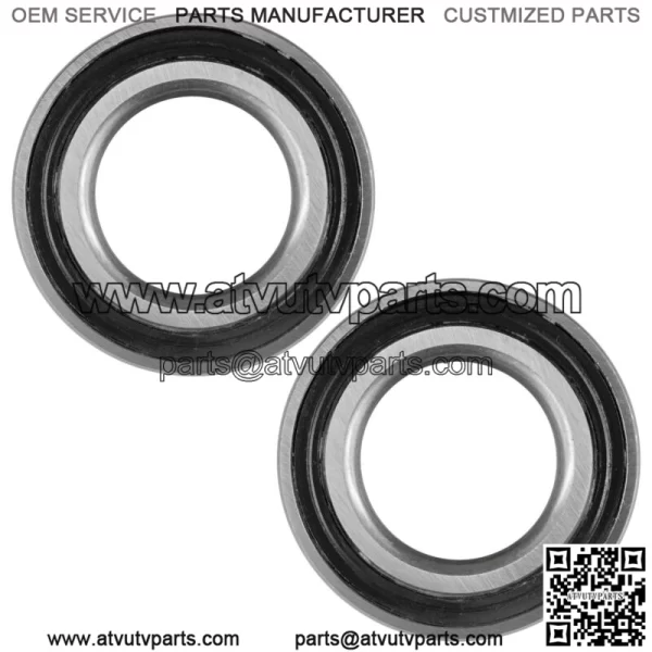Rear Wheel Ball Bearings for Polaris Sportsman 500 HO 2008-2013 - Image 3