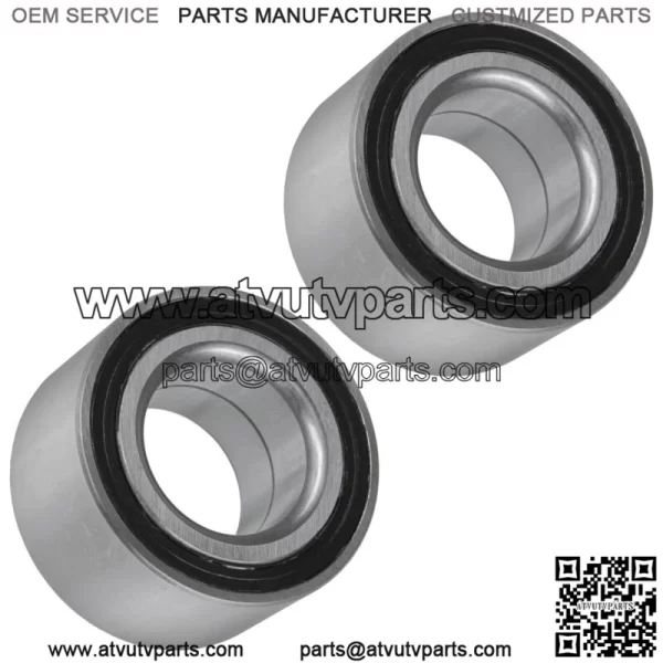 Rear Wheel Ball Bearings for Polaris Sportsman 500 HO 2008-2013 - Image 5