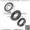 Steering Stem Bushing Bearing Seal Kit for Yamaha Raptor 660R YFM660R 2001-2005 - Image 4