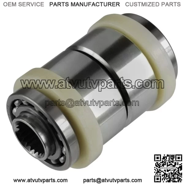 Front Differential Output Hub Assembly for Polaris RZR 800 EFI 2008-2014 3236683 - Image 5