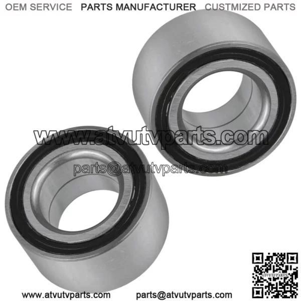 Rear Wheel Ball Bearings for Polaris RZR S 800 EFI Intl 2009-2014