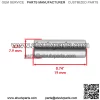 Front Differential Output Hub & Cage w/Sprague for Polaris Scrambler XP1000 2014 (For: Polaris) - Image 5