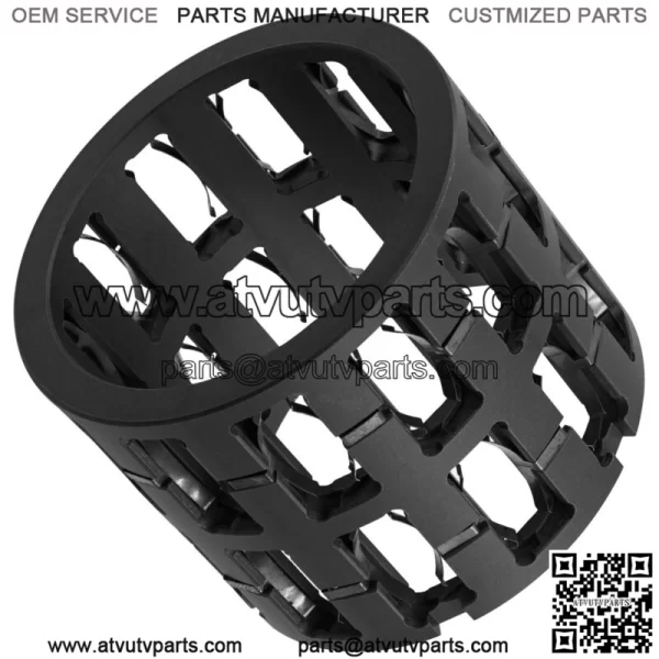 Front Differential  Roller Cage for Polaris General 1000 Deluxe 2019-22 Aluminum (For: Polaris) - Image 5