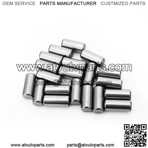 CNC Aluminum Differential Roller Cage Sprague Kit for Polaris RZR 800 EPS 2011 2013 2014