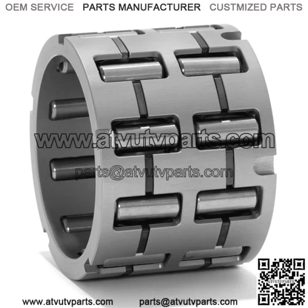 CNC Aluminum Differential Roller Cage Sprague Kit for Polaris Ranger XP 800 4x4 2010-2013 - Image 3