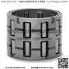 Front Differential Roller Cage Sprague Kit for Polaris Ranger 500 / Ranger XP 700 / Ranger 700 6x6 EFI 2009 - Image 3