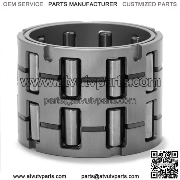 Front Differential Roller Cage Sprague Kit for Polaris Ranger 500 / Ranger XP 700 / Ranger 700 6x6 EFI 2009 - Image 3