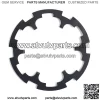 Front Differential 6 Prong Armature Plate for Polaris Ranger RZR  Sportsman Scrambler General ACE