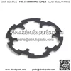 Front Differential 6 Prong Armature Plate for Polaris Ranger RZR  Sportsman Scrambler General ACE - Image 2