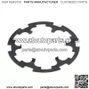 Front Differential 6 Prong Armature Plate for Polaris Ranger RZR  Sportsman Scrambler General ACE - Image 3