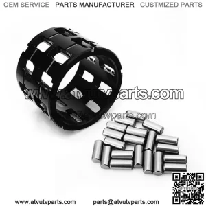 CNC Aluminum Differential Roller Cage Sprague Kit for Polaris Ranger Crew 800 LE EPS / Ranger 400 Midsize 2013