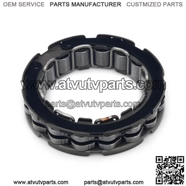 Starter Clutch One Way Bearing for Yamaha Rhino 450 / Yamaha Wolverine 350 2006-2009