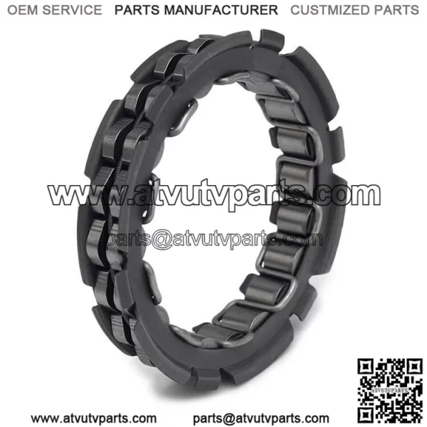Starter Clutch One Way Bearing for Polaris Ranger RZR 900 2011-2014