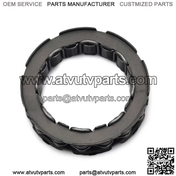 Starter Clutch One Way Bearing for Kawasaki KFX450R 2008-2014