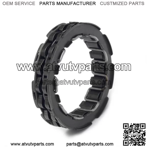 Starter Clutch One Way Bearing for Yamaha Grizzly 660 2002-2008