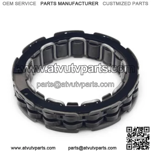 Starter Clutch One Way Bearing for Suzuki LTA 500 F 2000-2007