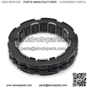 Starter Clutch One Way Bearing for Honda ATC250ES / ATC250SX / ATC250X / TRX250A / TRX300FW A 1985-1987