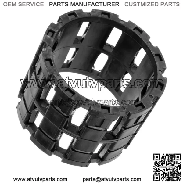 Front Differential Roller Cage for Polaris Sportsman 800 2007-2010 2012-2014 (For: Polaris Sportsman 800) - Image 5