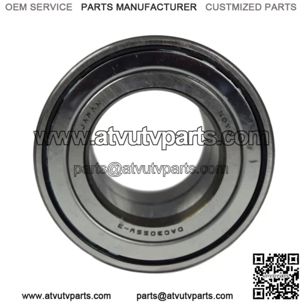 Kawasaki TERYX4 800 ATV Front Wheel Bearing Kit 2014-2016 KOYO Made In Japan - Image 2