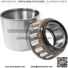 Tapered DAC Front Wheel Bearings Kit For 14-20 Kawasaki Teryx 4X4 800 (For: More than one vehicle) - Image 3