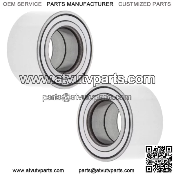 Front (only) Wheel Bearing Combo Kit for Kawasaki TERYX 4 4x4 2012 - 2013 (For: More than one vehicle) - Image 2
