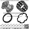 Front Differential Rebuild Kit For Polaris Sportsman 800 6x6 2009 2011-2015