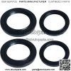 4x4 BOTH Front Wheel Bearing and Seal Kits For 1988-2000 Honda TRX300FW Fourtrax (For: Honda) - Image 5