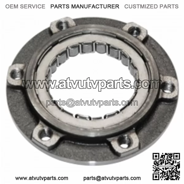 Starter Clutch One Way Sprag for Kawasaki Brute Force 750 KVF750 4X4I 2005-20