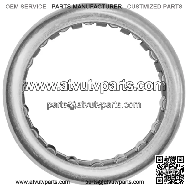 93315-21813-00 Clutch Bearing for Yamaha Kodiak Grizzly Rhino Venture (For: 2006 Yamaha Rhino 660) - Image 4