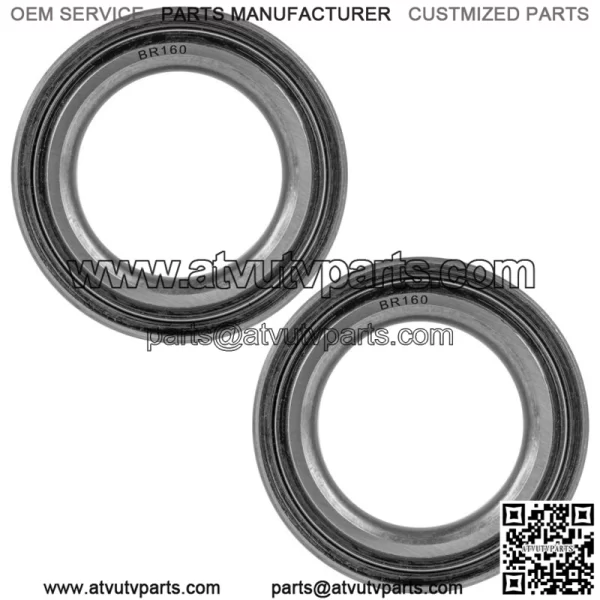 5136948 5136949 Front Knuckle Bearing For Polaris Ranger 800 4x4 2010-2014 - Image 3
