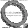 Clutch Hub One Way Bearing for Yamaha Rhino 700 YXR700 2011 2012 2013(For: Yamaha Rhino 700)