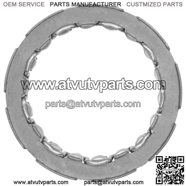 Clutch Hub One Way Bearing for Yamaha Rhino 700 YXR700 2011 2012 2013(For: Yamaha Rhino 700) - Image 3