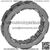 Clutch Hub One Way Bearing for Yamaha Rhino 700 YXR700 2011 2012 2013(For: Yamaha Rhino 700) - Image 5