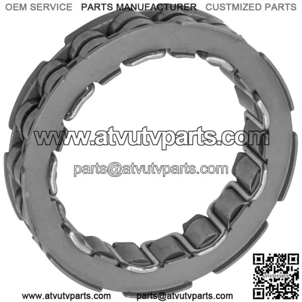 Clutch Hub One Way Bearing for Yamaha Rhino 700 YXR700 2011 2012 2013(For: Yamaha Rhino 700) - Image 5