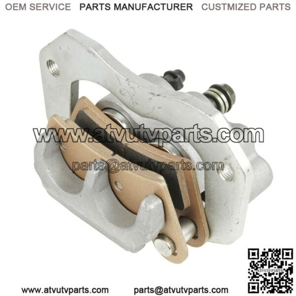 Rear Right Brake Caliper w/ Brake Pads for Polaris 1912275