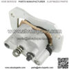 Rear Right Brake Caliper w/ Brake Pads for Polaris 1912275 - Image 3