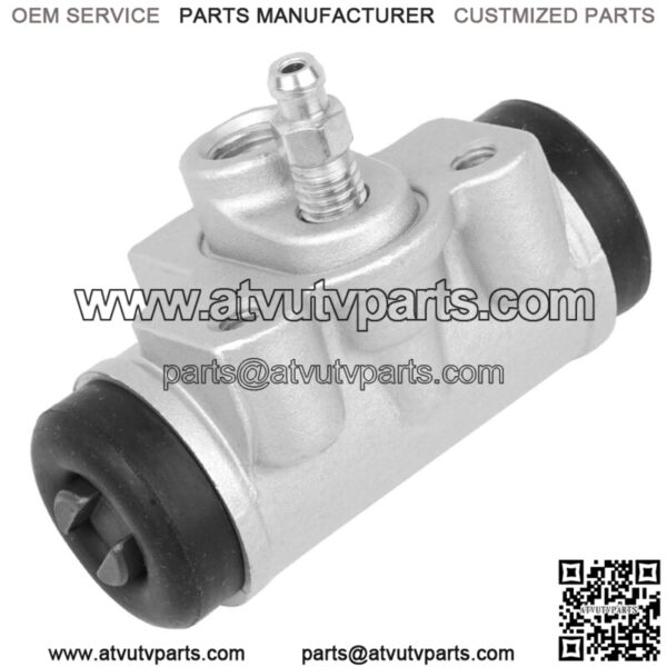Front Wheel Hub Brake Cylinder for Kawasaki Mule 3010 KAF620 4X4 2001-2008 - Image 2