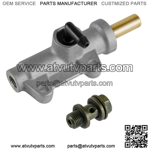 Rear Brake Master Cylinder NEW for Polaris Trail Blazer 250 2001 2002 2003-2006 - Image 4