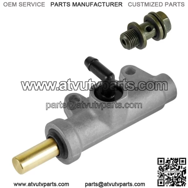Rear Brake Master Cylinder NEW for Polaris Trail Blazer 250 2001 2002 2003-2006 - Image 5