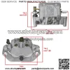Front Brake Caliper Kit For Yamaha Wolverine R-Spec YXE700 Hunter/SE FI 2016-018 - Image 2