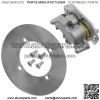 1XD-2580U-00-00 1XD-F582T-00-00 Front Right Brake Caliper Kit For Yamaha