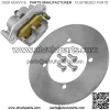 1XD-2580U-00-00 1XD-F582T-00-00 Front Right Brake Caliper Kit For Yamaha - Image 5