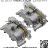 Front Left/Right Brake Calipers For Yamaha Wolverine R-Spec YXE70 4x4 2016-2018