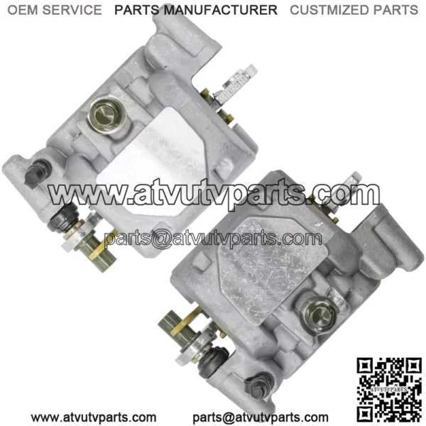 Front Left/Right Brake Caliper For Yamaha Wolverine 700 YXE700 4x4 FI 2016-2018 - Image 5