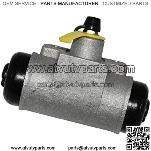 43092-1054 Front Brake Wheel Cylinder Fits Kawasaki Mule 2500 2510 2520 3000 3010 3020 4000 4010 UTV - Image 2