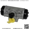 43092-1054 Front Brake Wheel Cylinder Fits Kawasaki Mule 2500 2510 2520 3000 3010 3020 4000 4010 UTV - Image 3