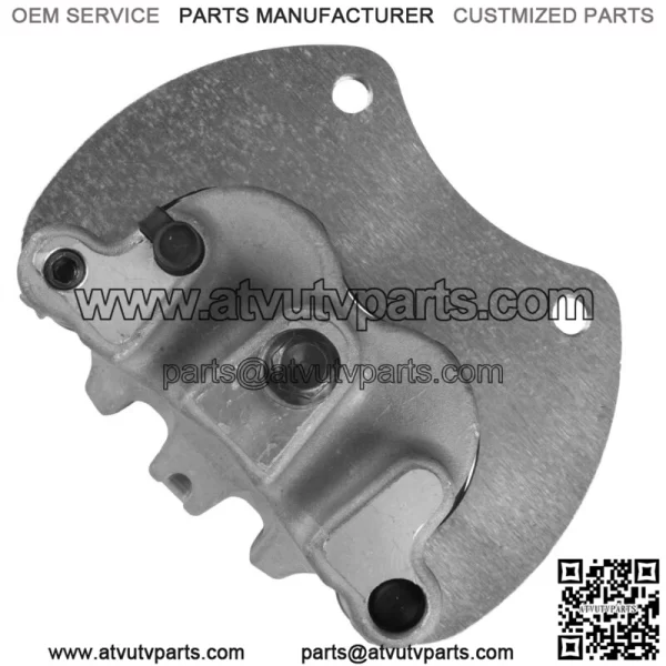 Rear Left Brake Caliper For Polaris RZR XP 1000 PREMIUM 2022 (For: Polaris) - Image 5
