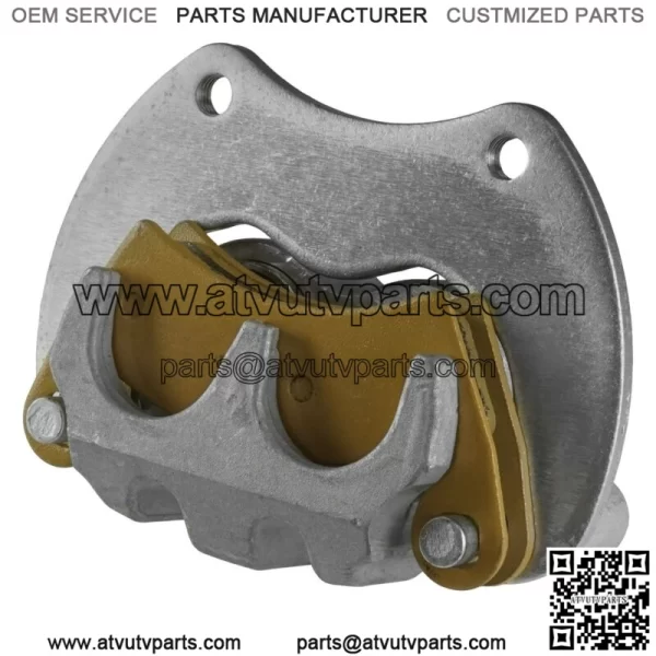 Rear Right Brake Caliper For Polaris RZR XP 4 1000 2015-2021 (For: Polaris)